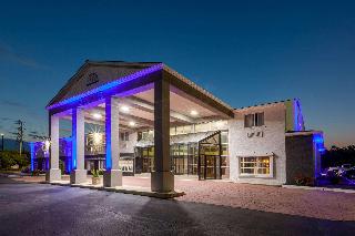 Days Inn By Wyndham Sandusky / Cedar Point