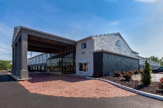 Days Inn By Wyndham Sandusky / Cedar Point