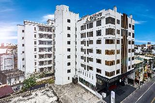 Days Inn by Wyndham Lanzhou