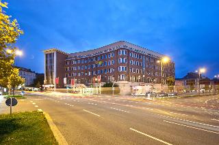 Novum Hotel Excelsior Dortmund