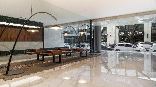 Top Rentals Belgrano