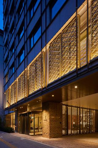 The Kitano Hotel Tokyo