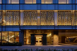 The Kitano Hotel Tokyo