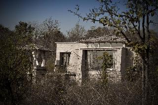 Pashan Garh, A Taj Safari - Panna National Park photo 3