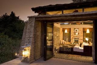 Pashan Garh, A Taj Safari - Panna National Park photo 5