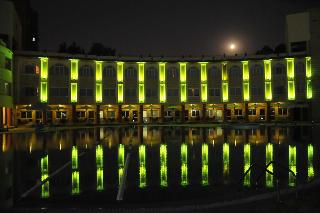 Lamar Hotel