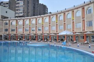 Lamar Hotel photo 5