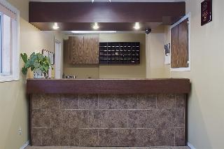 Canadas Best Value Inn Mile 0