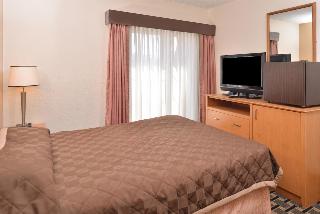 Americas Best Value Inn And Suites St. Cloud