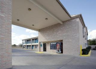 Americas Best Value Inn San Antonio Lackland AFB