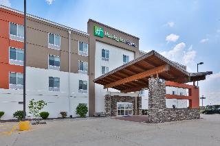 Holiday Inn Express & Suites Effingham By IHG