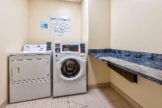 Holiday Inn Express & Suites Effingham By IHG