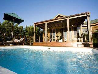 Elephant Hide of Knysna Accommodation