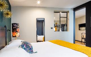 HÔTEL DE NEMOURS, Rennes