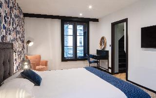 HÔTEL DE NEMOURS, Rennes