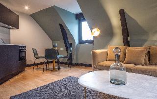 HÔTEL DE NEMOURS, Rennes