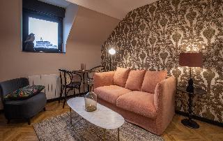 HÔTEL DE NEMOURS, Rennes