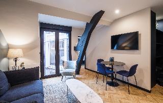 HÔTEL DE NEMOURS, Rennes