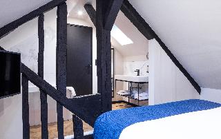 HÔTEL DE NEMOURS, Rennes
