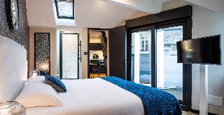 HÔTEL DE NEMOURS, Rennes