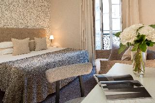 HÔTEL DE NEMOURS, Rennes