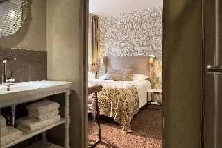 HÔTEL DE NEMOURS, Rennes