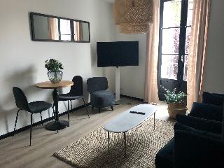 HÔTEL DE NEMOURS, Rennes