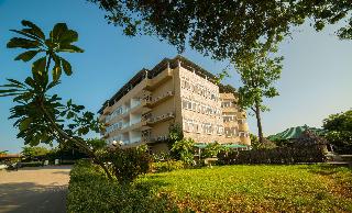 Colosseum Square Luxury Apartments