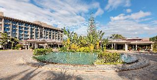 Gran Melia Arusha