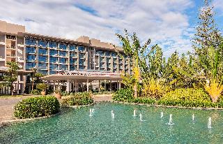 Gran Melia Arusha