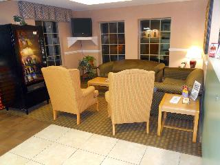 America S Best Inn Beaufort