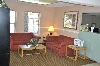America S Best Inn Beaufort