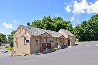 Golden Hill Inn Danbury