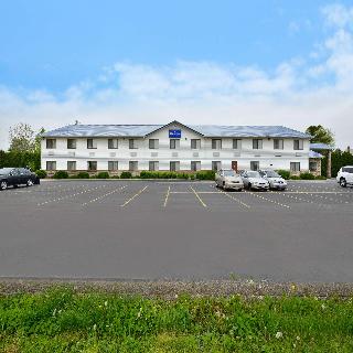 Americas Best Value Inn Champaign