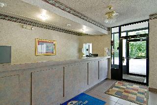 Americas Best Value Inn And Suites Clarksdale