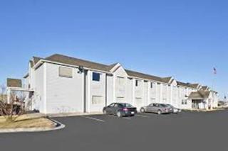Americas Best Value Inn And Suites Ada