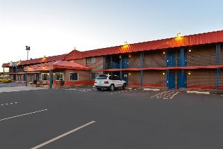 Americas Best Value Inn Eloy Casa Grande