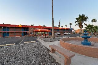 Americas Best Value Inn Eloy Casa Grande