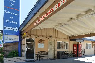 Americas Best Value Inn Bishop