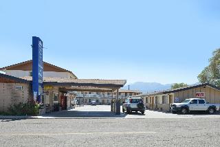 Americas Best Value Inn Bishop