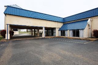 Americas Best Value Inn Marshall