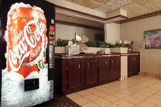 Americas Best Value Inn Marshall
