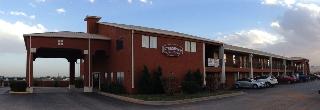 Country Hearth Inn Suites Sweetwater