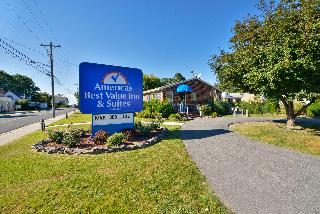 Americas Best Value Inn Suites Chincoteague Island