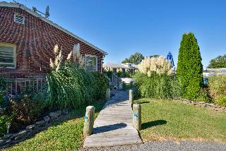 Americas Best Value Inn Suites Chincoteague Island