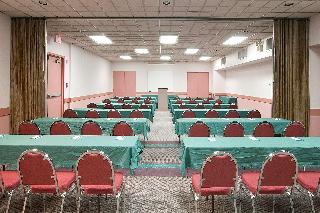 會議室