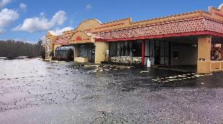Americas Best Value Inn Marion