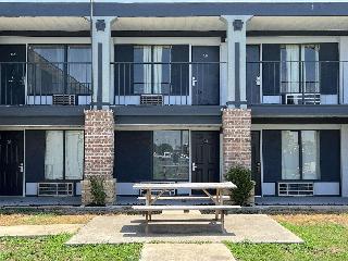 Americas Best Value Inn Blytheville