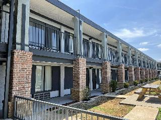 Americas Best Value Inn Blytheville