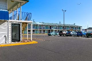 Americas Best Value Inn Lincoln